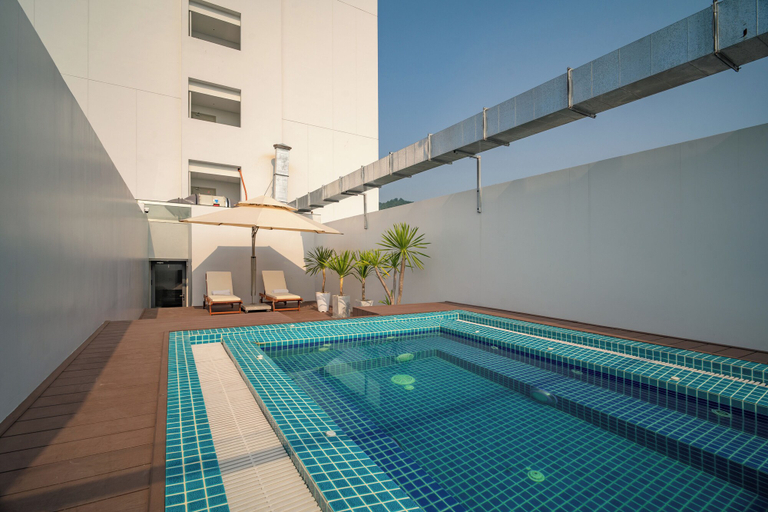 Sport & Beauty 2, A'dor Hotel & Spa Quy Nhon, Qui Nhơn