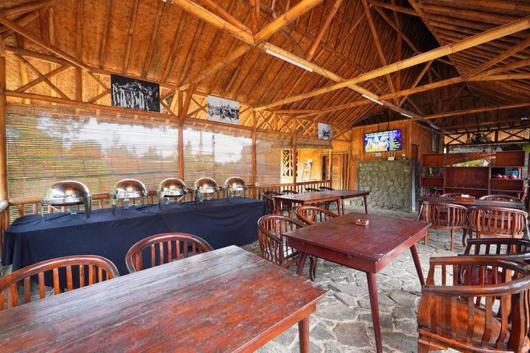 Food & Drinks 5, Ecolodge Bimala by Sapa Raja Hotels, Bandung