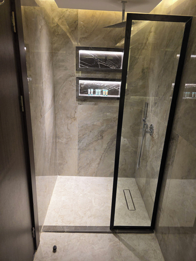 Bathroom 5, Sedra Global Hotel, Al Madinah Al Munawwarah