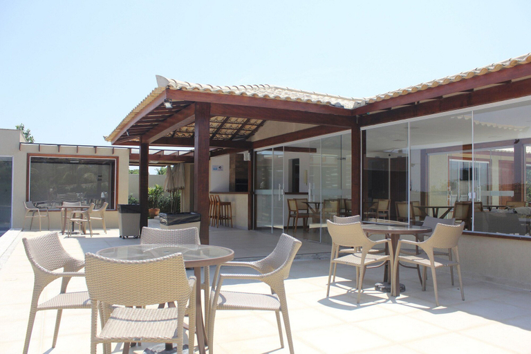 Food & Drinks, Bz38 Casa a 200m praia piscina privativa, Armação dos Búzios