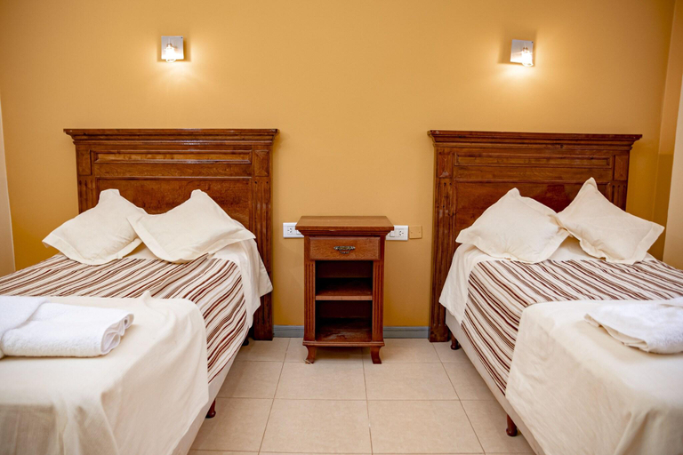 Bedroom 3, Hotel Cuesta De Miranda, Coronel Felipe Varela