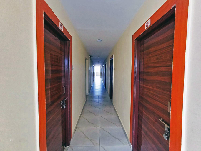 Facilities 2, Udupi Deluxe Lodge Gulbarga, Gulbarga