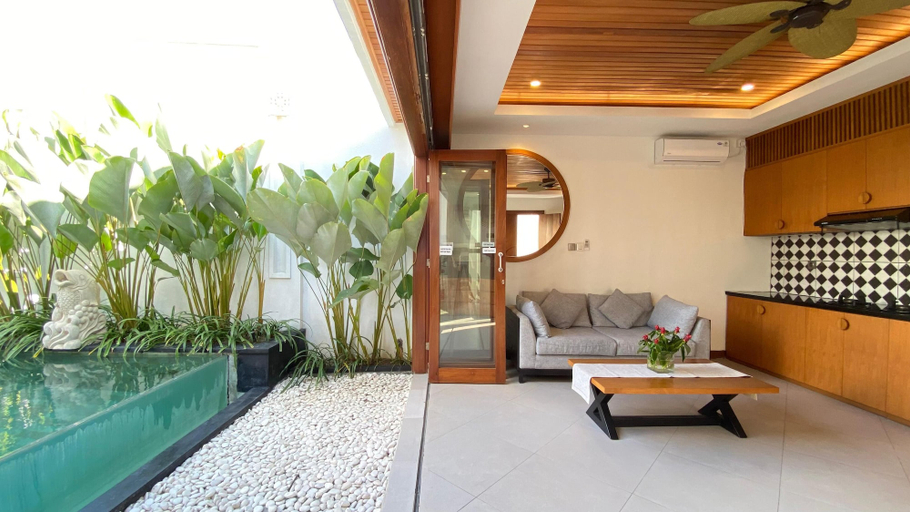 Others 5, Villa Miki A10, Badung
