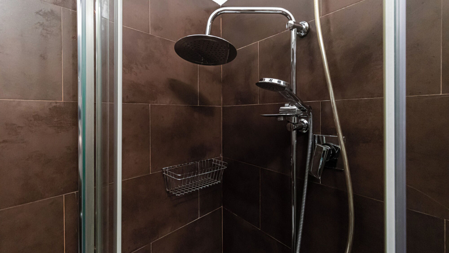 Bathroom 3, Italianway Easy - Ticinese 83, 15 min to Linate, Milano