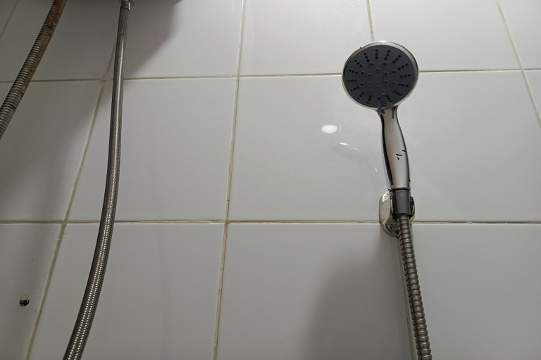 Bathroom 4, Sierra By Semusim Villa, Bogor