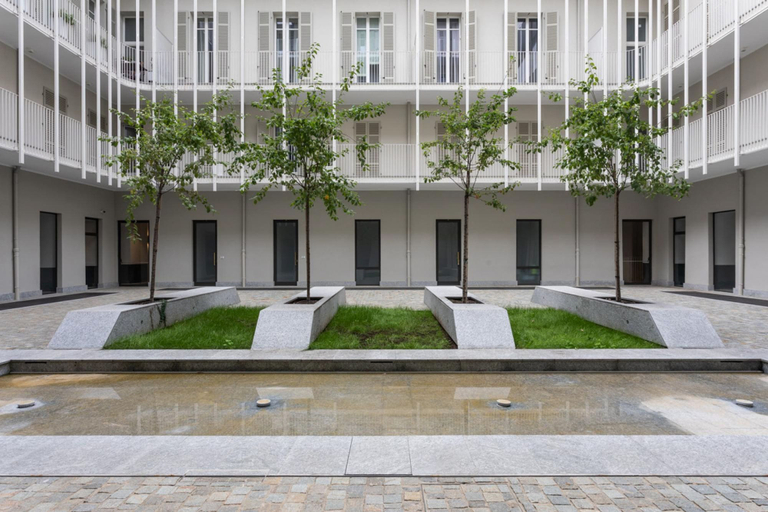 Exterior & Views 2, Torino in Corte by Wonderful Italy, Torino