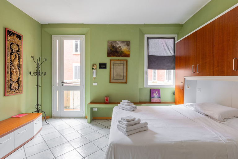 Room 5, Studio Calari Alle Mura by Wonderful Italy, Bologna