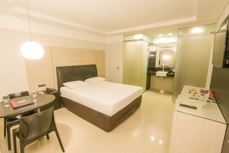 Bedroom 3, Raru's Ponta Negra - Adults Only, Natal