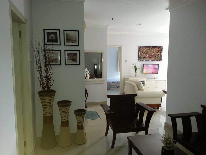 Others 4, 3BR Apartemen at Apartemen Taman Sejahtera, Sleman