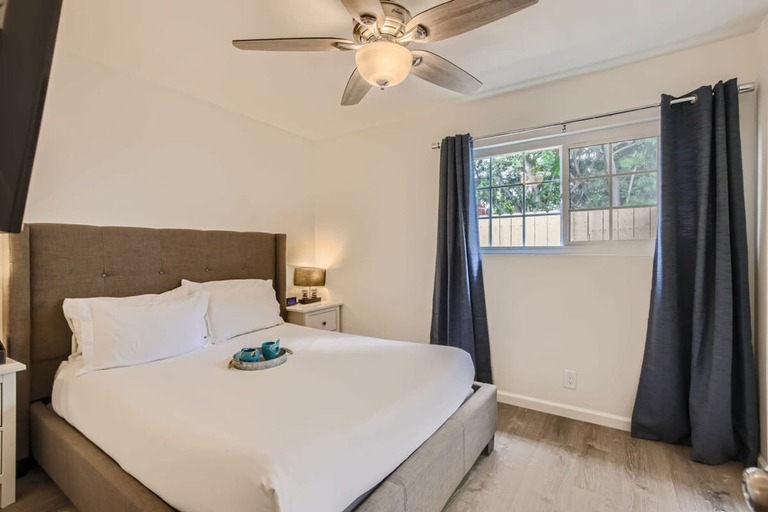 Room 3, Awesome 6BR - 15 Min To Beach, San Diego