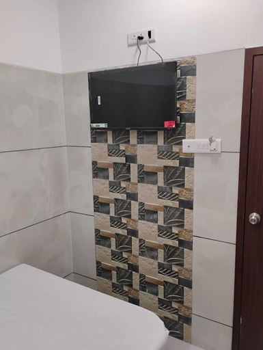 Bathroom, Jyoti Residency, Mumbai City