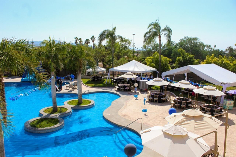 Sport & Beauty 2, Azul Talavera Country Club, Matamoros