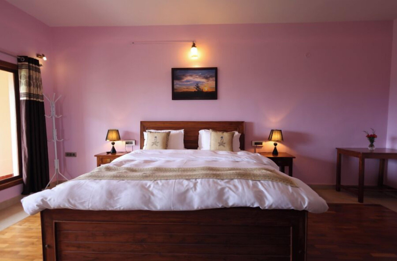 Others 4, The Forest Haven, The Nilgiris