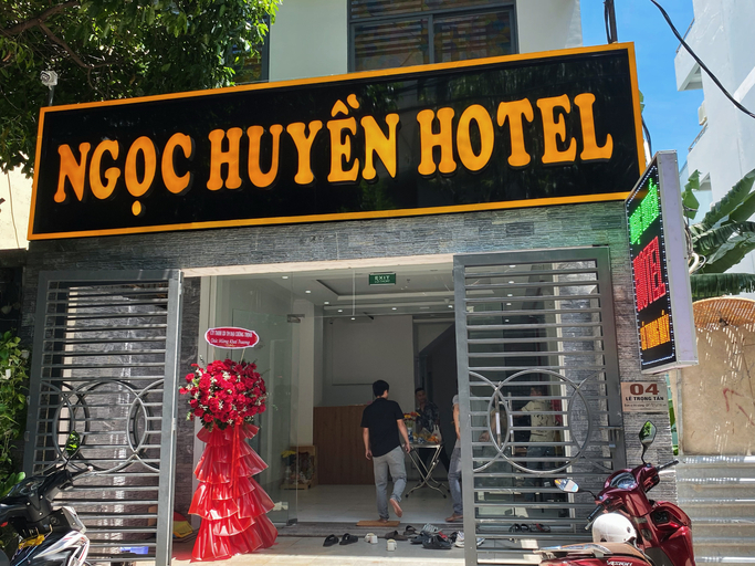 Others 2, Ngoc Huyen Hotel Branch 2, Vũng Tàu