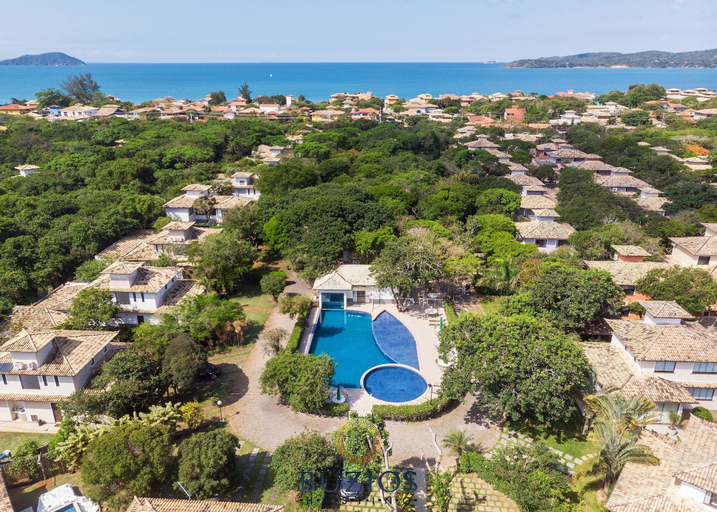 Exterior & Views 2, Bz37 Casa com Piscina a 200M da praia, Armação dos Búzios