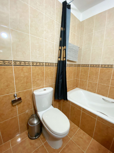 Room 4, 43 MND - Stay Meadow Vista Apartment