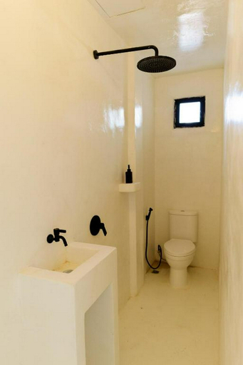 Bathroom 5, The Hidden Home, Phuket Island