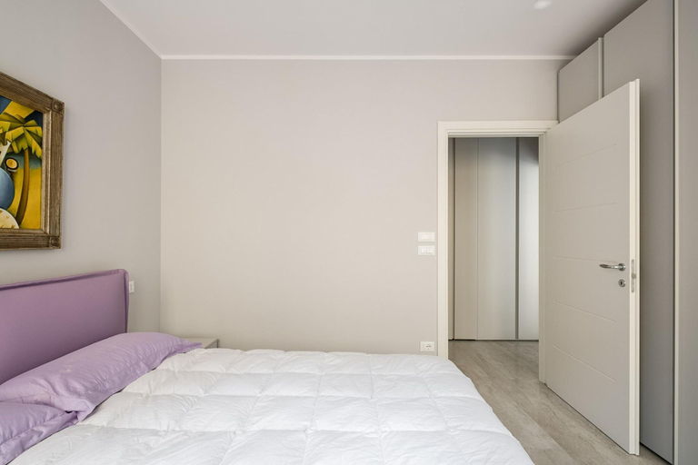 Room 3, Casa Design di Via Goito by Wonderful Italy, Bologna