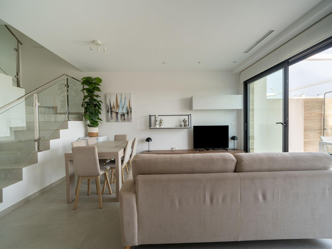 Others 5, Villa in Rojales with Pool near Coast, Alicante