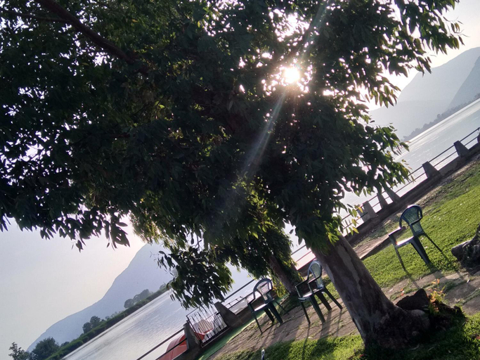 Others 4, Magia sul Lago di Fondi, Latina