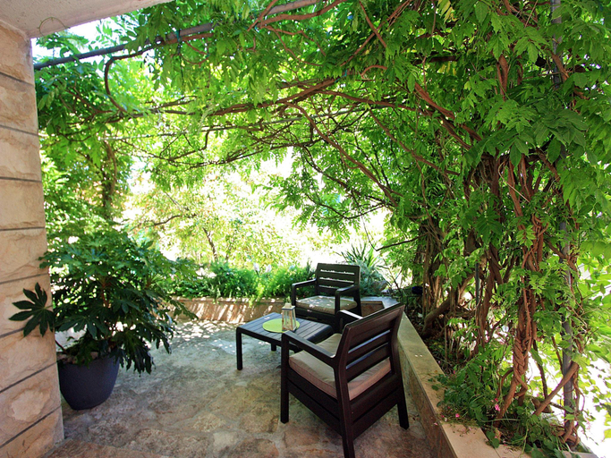 Others 3, Apartment Zorica - One Bedroom Apartment with Terrace ST, Supetar
