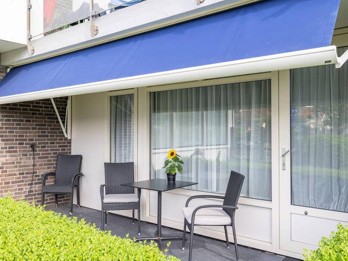 Others 3, Apartment in Zoutelande near Sandy Beach, Veere