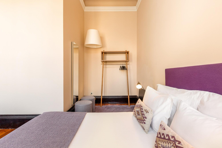 Room 3, Bolh o 2A in Oporto, Porto
