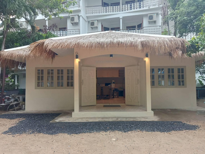 Public Area 2, Amity Beach Resort, Ko Samui