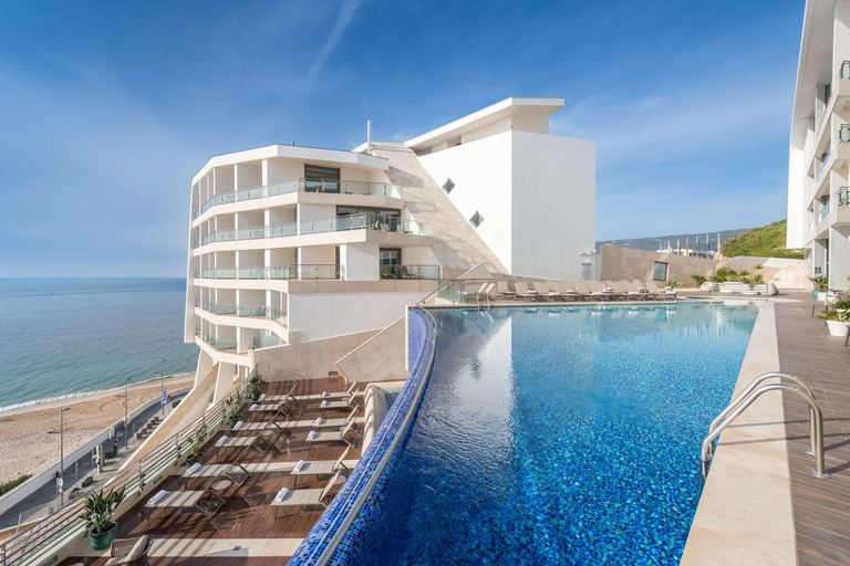 Sport & Beauty 2, Sesimbra Oceanfront Hotel, Sesimbra