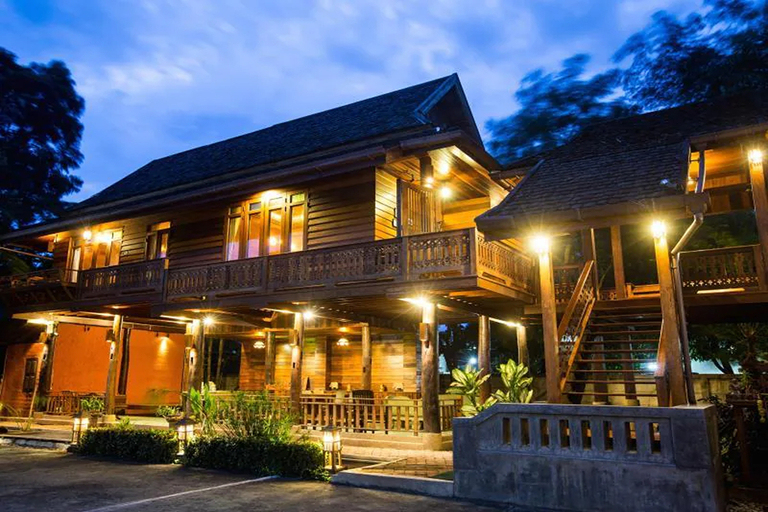 Exterior & Views 4, Ruen Come In, Muang Chiang Mai