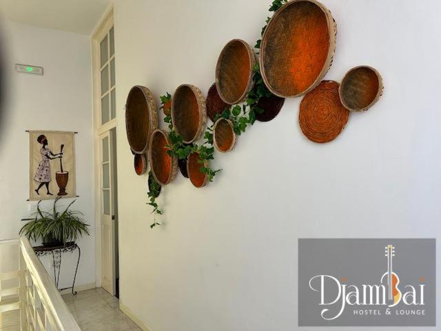 Others 2, Hostel Djambai