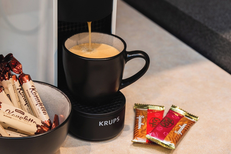Food & Drinks, Lothus - by Kairos Apartments, Gliwice City
