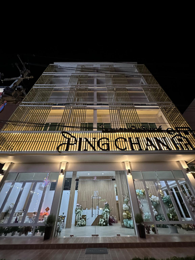 Others 5, Pingchan Hotel Soidao, Soydow