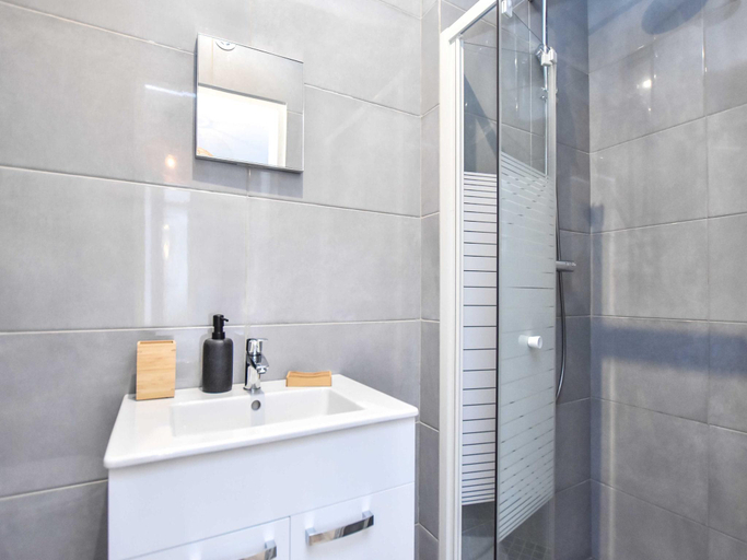 Others 3, Superb apartment for 6 people in Paris, Paris
