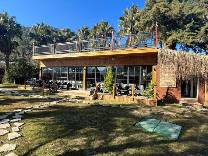 Exterior & Views 1, The Hill Glamping, Kemer