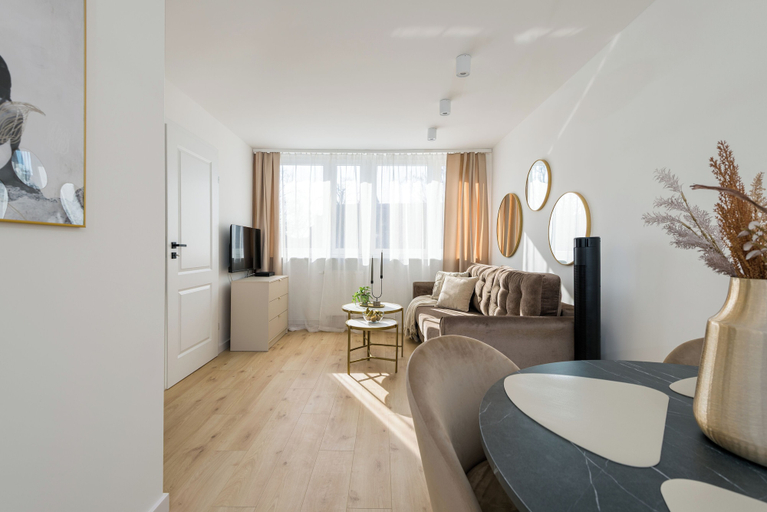 Others 3, Onyx - by Kairos Apartments, Gliwice City