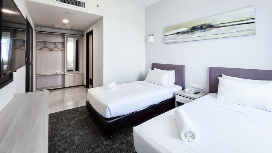 Bedroom 14
