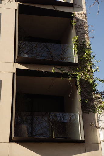 Exterior & Views 2, Krista Boutique Hotel, Distrito Federal