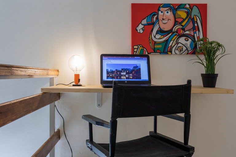 Others 5, Studio Sineo by Wonderful Italy, Torino