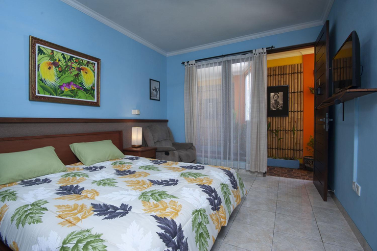 Bedroom 6