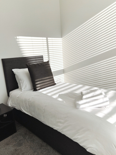 Others 5, Ascot House, Peterborough