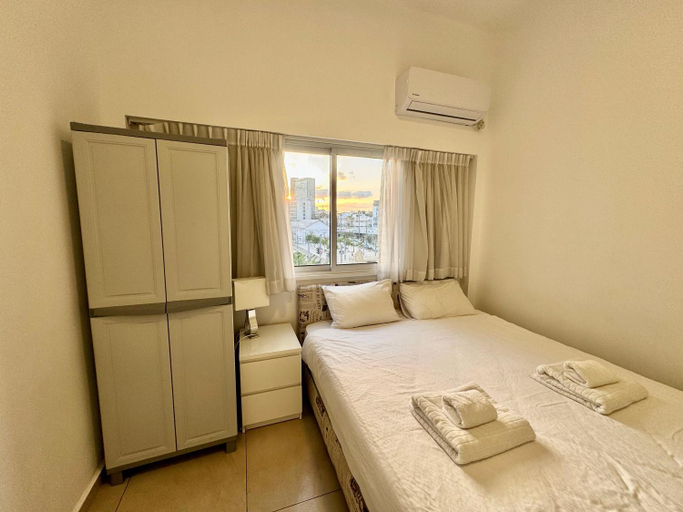 Bedroom 2, Begin19 Apartments & Hostel