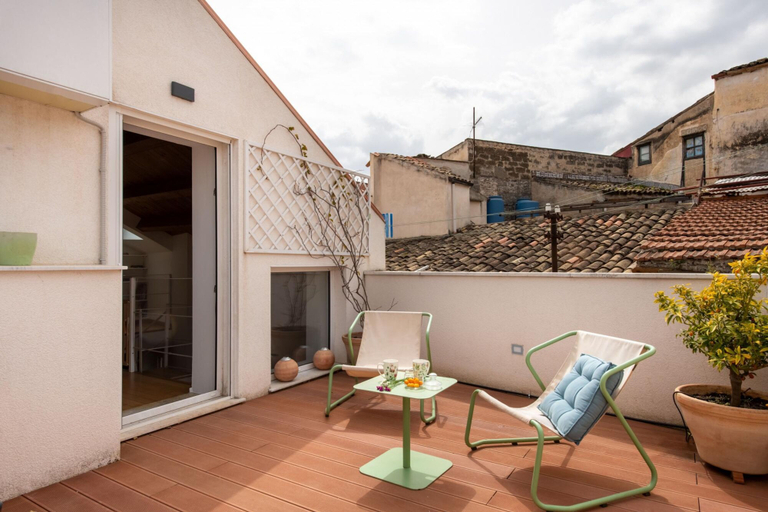Others 3, Vittorio Emanuele Apt Terrace by Wonderful Italy, Palermo