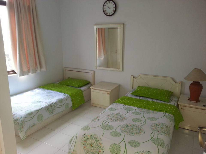 Others 5, 3BR Apartemen at Apartemen Taman Sejahtera, Sleman