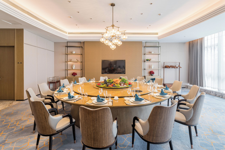 Others 5, Grand Honor Hotel, Suqian