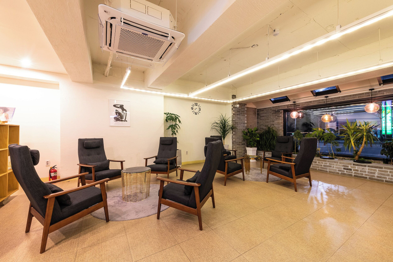 Others 5, H Avenue Chuncheon, Chuncheon