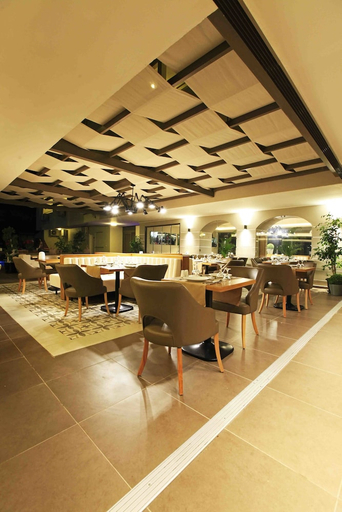 Food & Drinks 4, Sun City Apartments, Manavgat