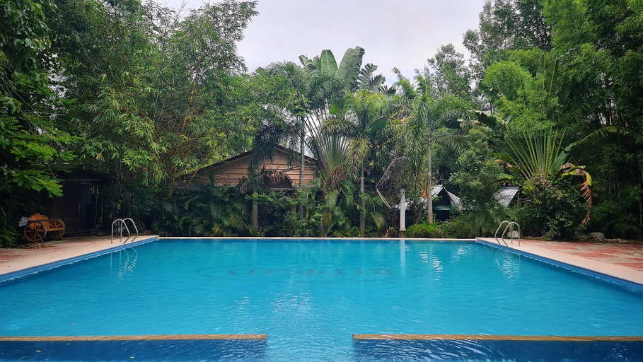 Others 3, Pook ni Urduja Resort, Bayambang