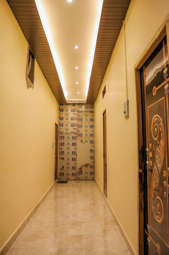 Others 5, The Ganga Grand PG, Chandauli