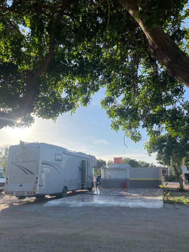 4, Camping Nature & Mer Tahadart - Tentes & Caravans, Tanger-Assilah